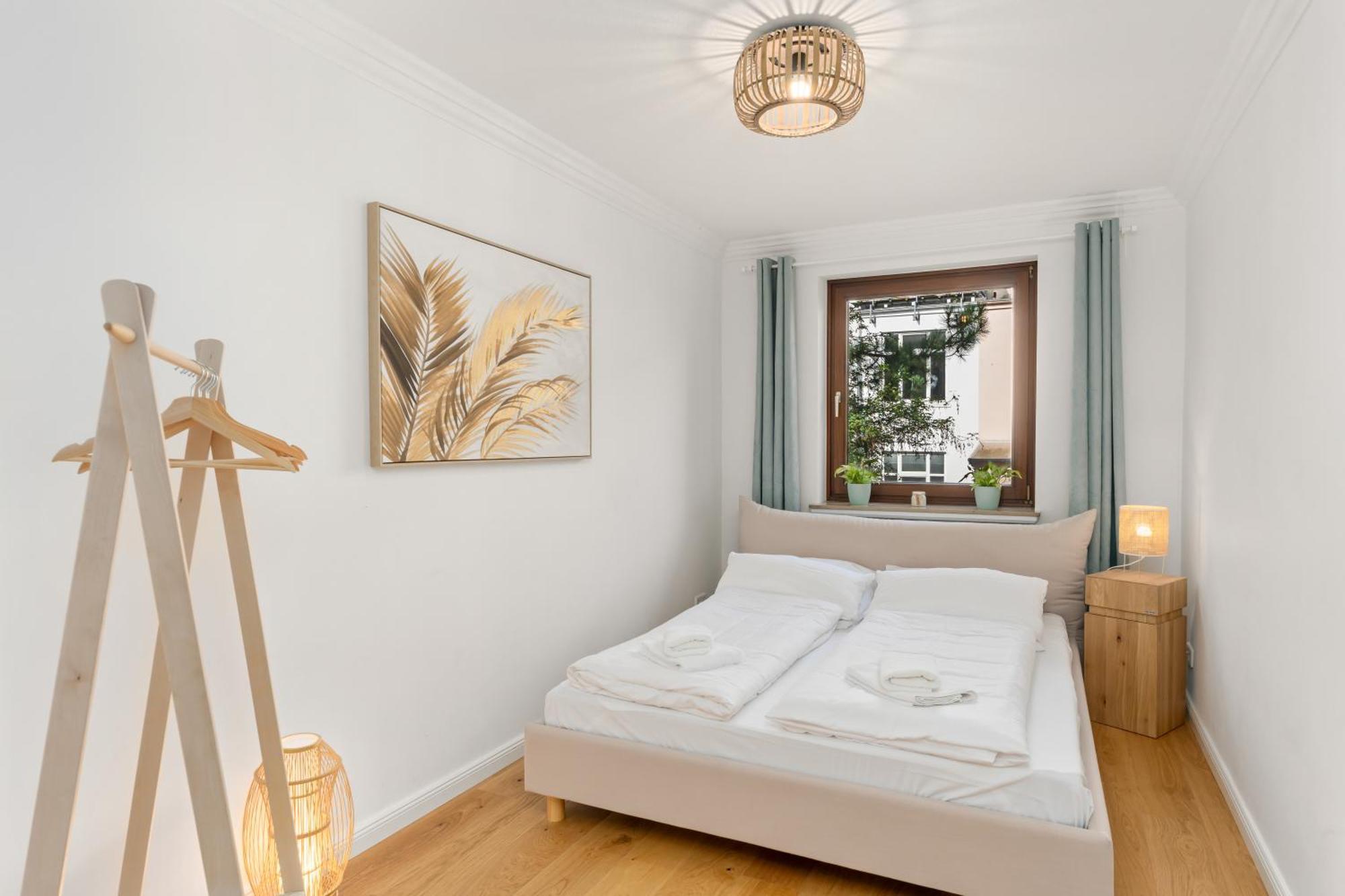 Mel&Bens Modern Oak-Apartments Fuer Bis Zu 12 Personen เบรเมน ภายนอก รูปภาพ