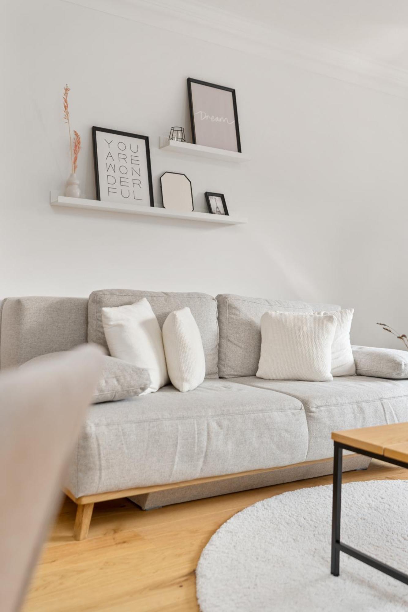 Mel&Bens Modern Oak-Apartments Fuer Bis Zu 12 Personen เบรเมน ภายนอก รูปภาพ
