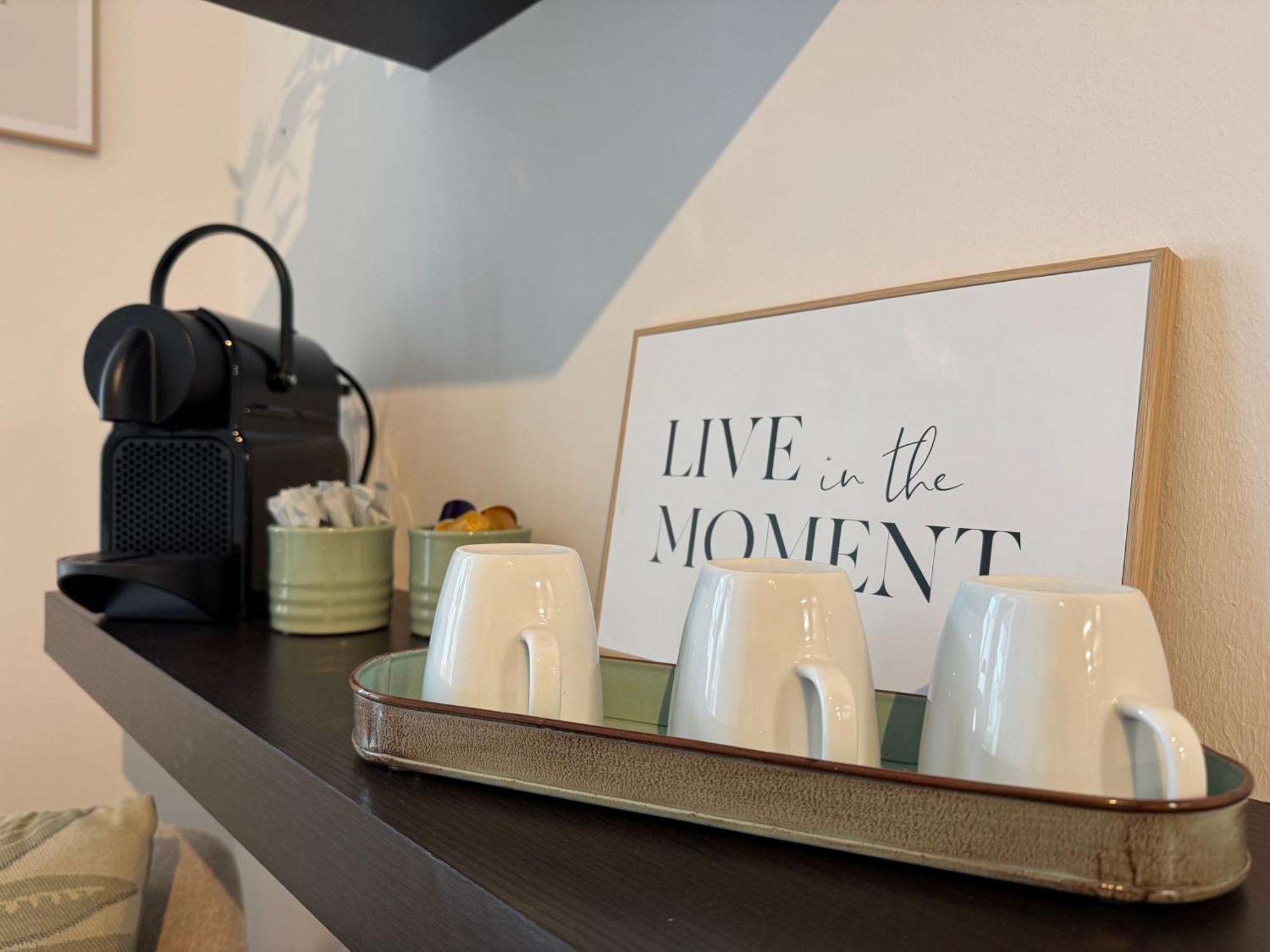 Mel&Bens Modern Oak-Apartments Fuer Bis Zu 12 Personen เบรเมน ภายนอก รูปภาพ