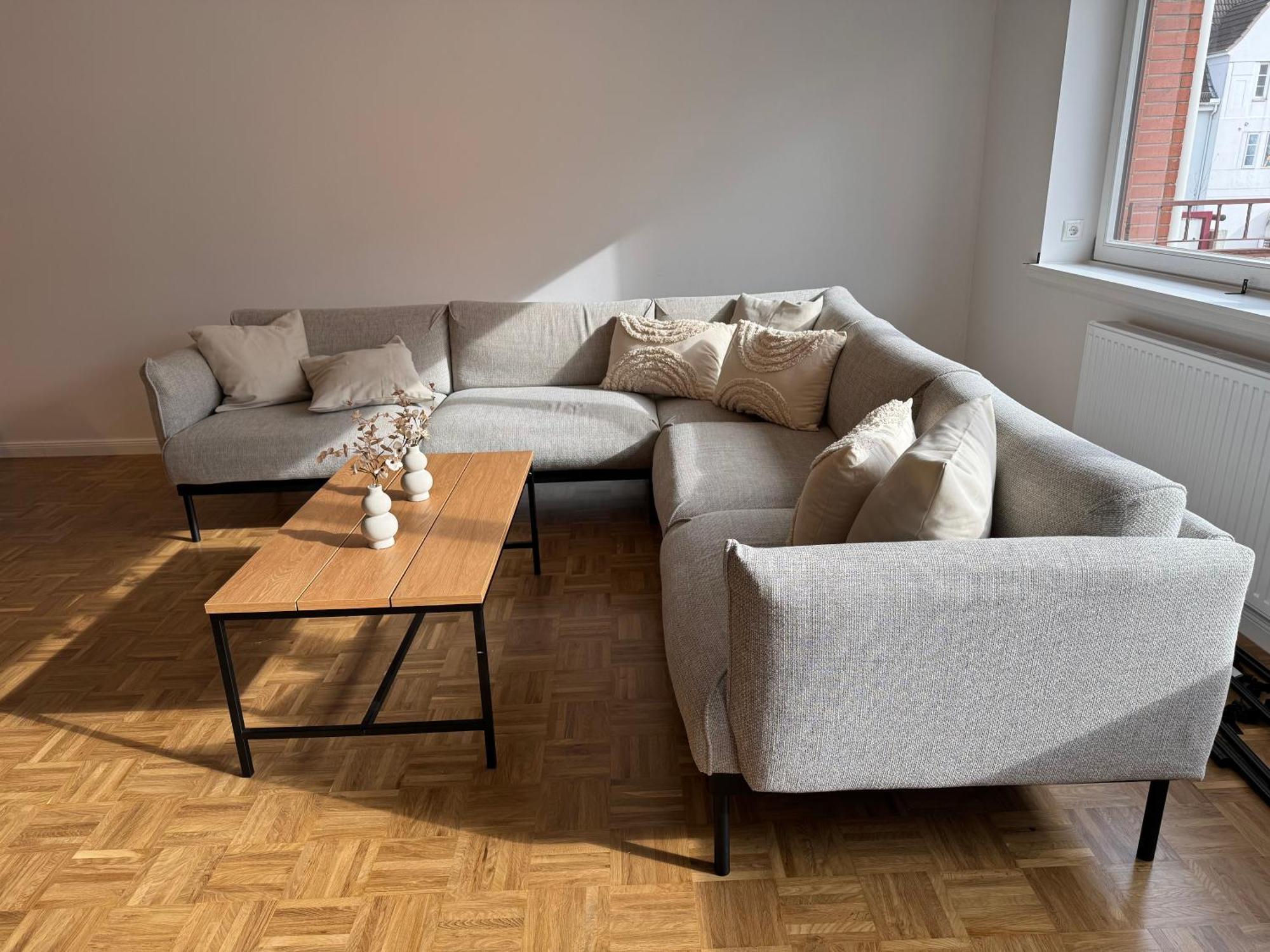 Mel&Bens Modern Oak-Apartments Fuer Bis Zu 12 Personen เบรเมน ภายนอก รูปภาพ